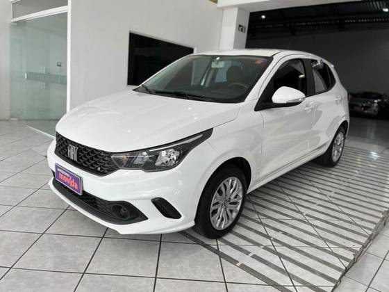 FIAT ARGO 1.0 FIREFLY FLEX MANUAL
